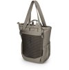 osprey poco changing tote concrete tan2