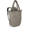 osprey poco changing tote concrete tan3