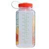 Nalgene Wide Mouth Sustain 1000 ml Stained Glass Desert
