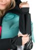 bu 6352snw women s ski trendy comfort jacket insulated jada (9)
