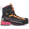 garmont tower 3 0 gtx wms black raspberry pink