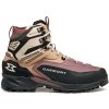 garmont akron mid gtx taupe brown taupe rose