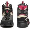 garmont akron mid gtx whitecup grey raspberry pink 04
