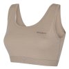 Husky Merino termoprádlo Podprsenka Mebra L beige (Velikost L)