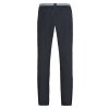 Hannah KASH W PANTS anthracite (gray)  (Velikost 40-lg)