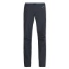Hannah KASH W PANTS anthracite (gray)  (Velikost 40-lg)
