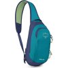 VPO Osprey Daylite Sling Blue Spikemoss Alkaline 2