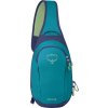 VPO Osprey Daylite Sling Blue Spikemoss Alkaline 1