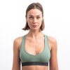 sensor merino df damska podprsenka basil green2
