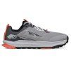 Altra W LONE PEAK 9+ GRAY/ORANGE