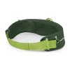Osprey DURO DYNA LT BELT seaweed green/limon  unisex batoh