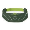 Osprey DURO DYNA LT BELT seaweed green/limon  unisex batoh