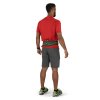 Osprey DURO DYNA LT BELT seaweed green/limon  unisex batoh