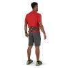 Osprey DURO DYNA LT BELT seaweed green/limon  unisex batoh