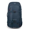 Osprey FARPOINT TREK 55 space blue2