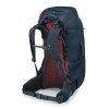 Osprey FARPOINT TREK 55 space blue3