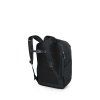 Osprey DAYLITE EXPDBL TRAVEL PACK 26+6 black  taška + kód pro dodatečnou 10% slevu: OUTDOOR10