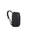 Osprey DAYLITE EXPDBL TRAVEL PACK 26+6 black  taška + kód pro dodatečnou 10% slevu: OUTDOOR10
