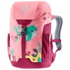 deuter Schmusebär (3610121) blossom raspberry
