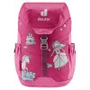 deuter Schmusebär (3610121) blossom raspberry 5