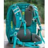 Boll SCHOOL MATE 20 Mouse turquoise  batoh