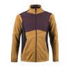 FT MEN'S CROSS POINT JACKET GOLDENWINEBLACK