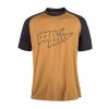 FT MEN'S HORIZON SHORT SLEEVE TEE GOLDENBLACK