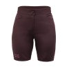 FT WOMEN'S RIDER SHORTS PORT RED