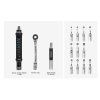 TOPEAK nářadí E-TORQBAR mini EX 1-10 Nm