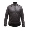 FT MEN'S UP PARACHUTE JACKET TRUE BLACK