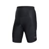 FT WOMEN'S SIGNATURE SHORTS TRUE BLACK