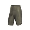 FT WOMEN'S SIGNATURE SHORTS OLIVE GREEN