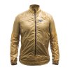 FT MEN'S UP PARACHUTE JACKET GOLDEN