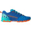 la sportiva bushido ii women marine blue aqua4