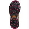 la sportiva ultra raptor ii leather wide gtx women taupe red plum w2