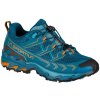 la sportiva ultra raptor ii junior space blue maple