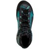 la sportiva trango tech gtx women carbon lagoon3