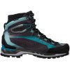 la sportiva trango tech gtx women carbon lagoon4