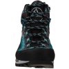 la sportiva trango tech gtx women carbon lagoon5