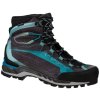 la sportiva trango tech gtx women carbon lagoon