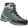 la sportiva trango tech leather gtx women clay celery