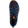 la sportiva tempesta gtx men electric blue tiger3