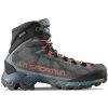 La Sportiva Aequilibrium Hike Women GTX Carbon Everglade 2