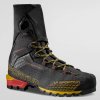la sportiva trango pro gtx black yellow3