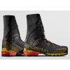la sportiva trango pro gtx black yellow4