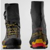 la sportiva trango pro gtx black yellow5
