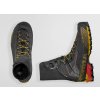 la sportiva trango pro gtx black yellow6