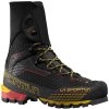 la sportiva trango pro gtx black yellow