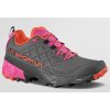 la sportiva akyra ii women carbon cherry tomato