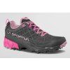 La Sportiva Akyra II GTX Women Black/Rose